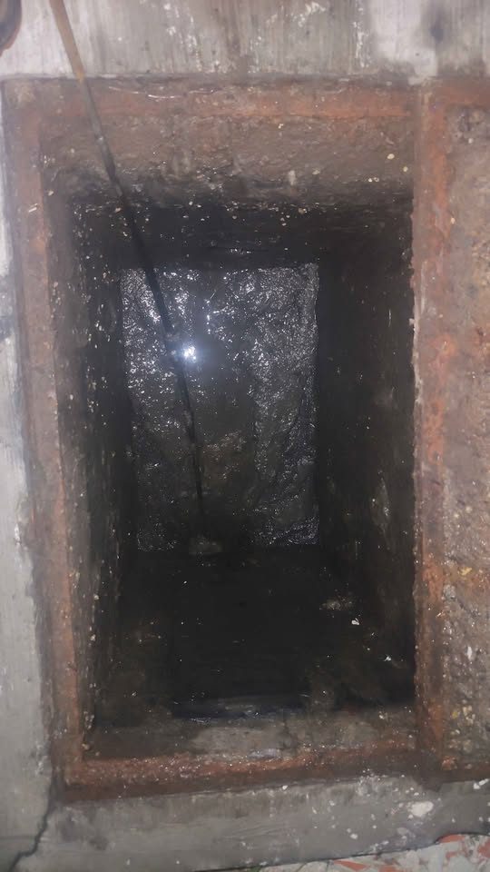 Destape de cañerías 3