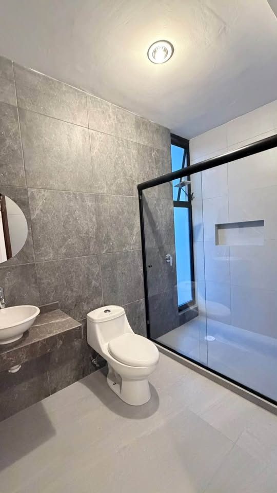 2 habitaciones 2 baños - Departamento 3