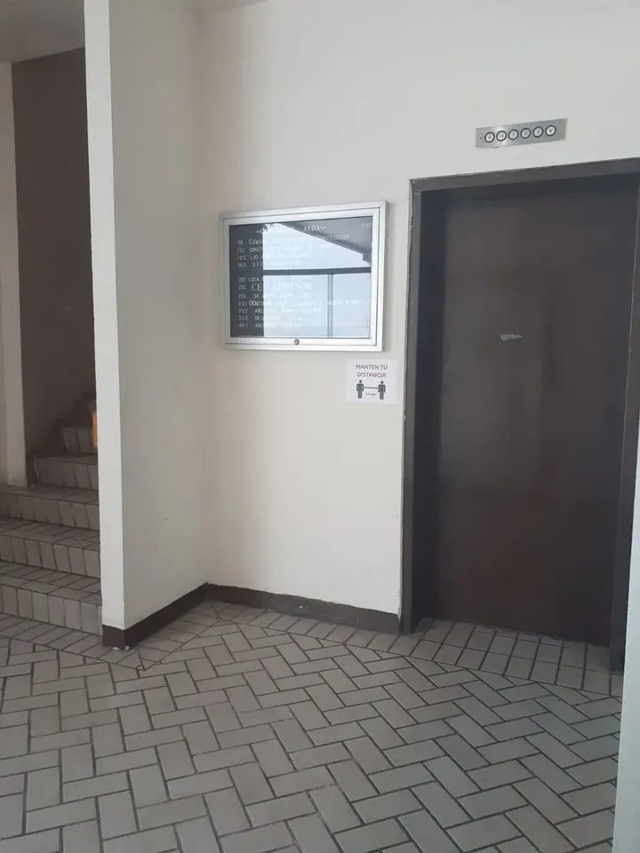 🏢 CONSULTORIO / OFICINA EN RENTA EN ZONA RÍO 2