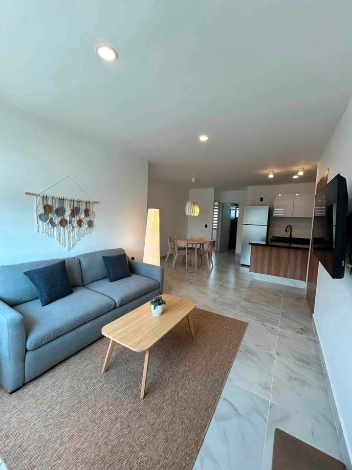 Habitación privada en alquiler 3
