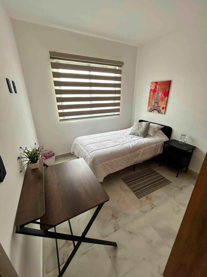 Habitación privada en alquiler 2
