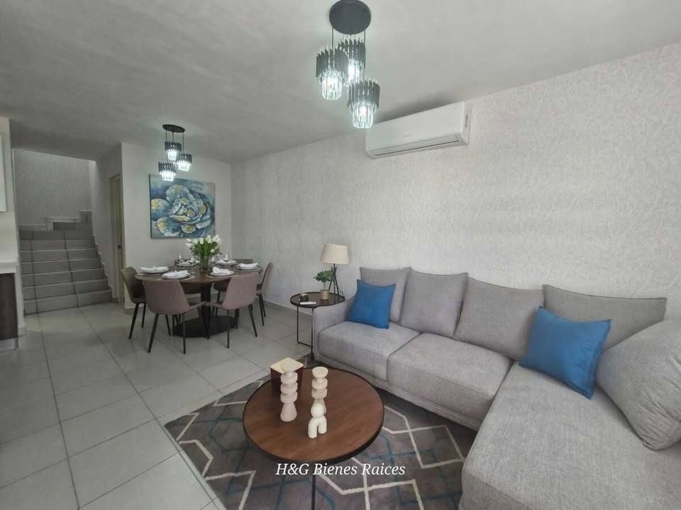 Casa en venta · 3 rec 2