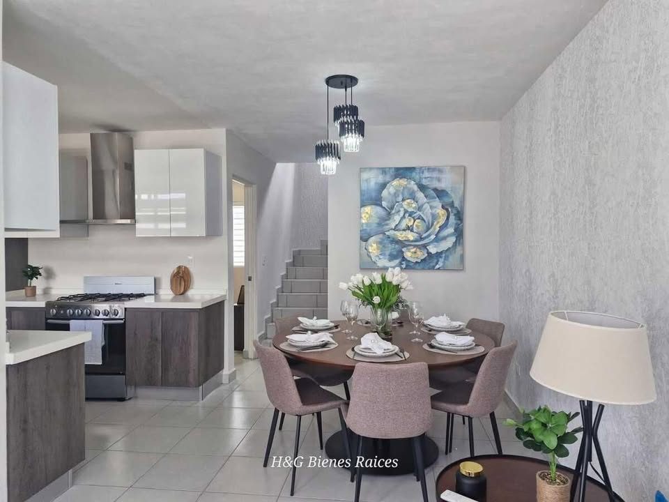 Casa en venta · 3 rec 3