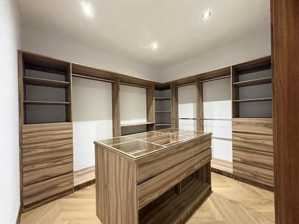 5 habitaciones 5,5 baños - Casa 3