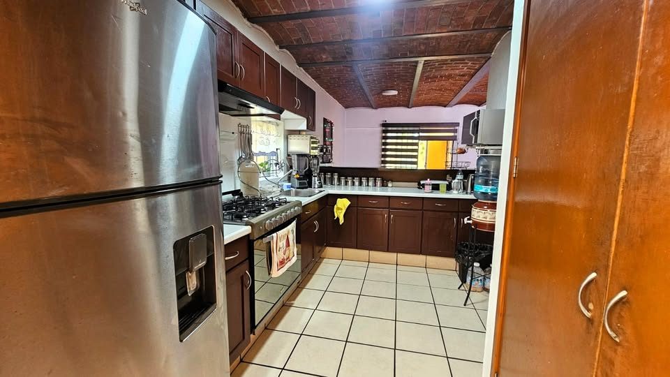 Casa en venta · 5 rec · La Tijera 3