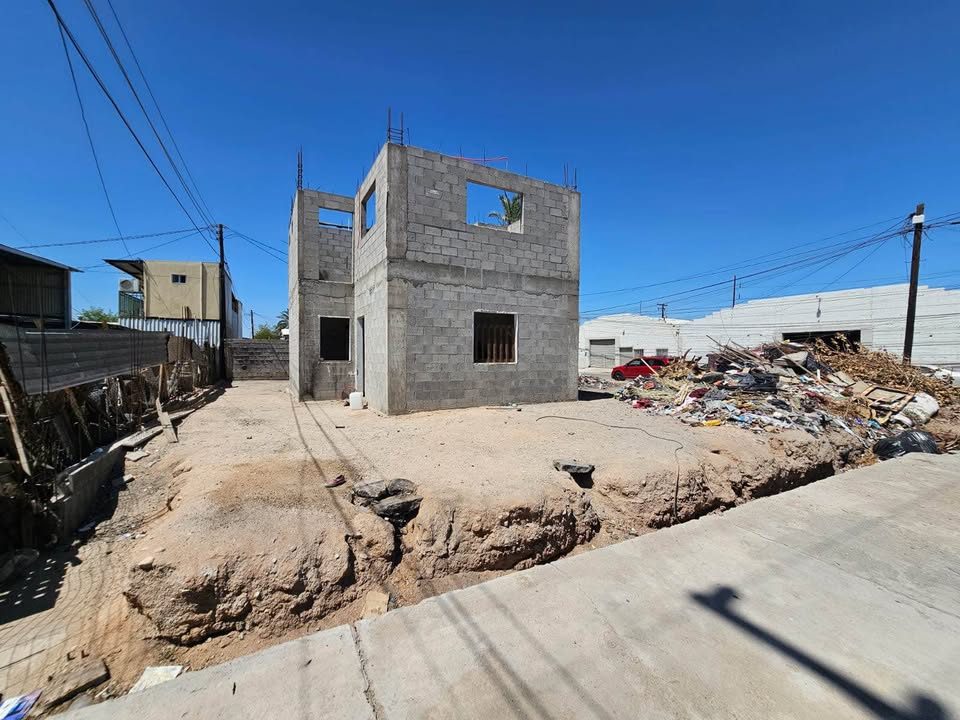 Monoambiente 0 baños - Townhouse 3