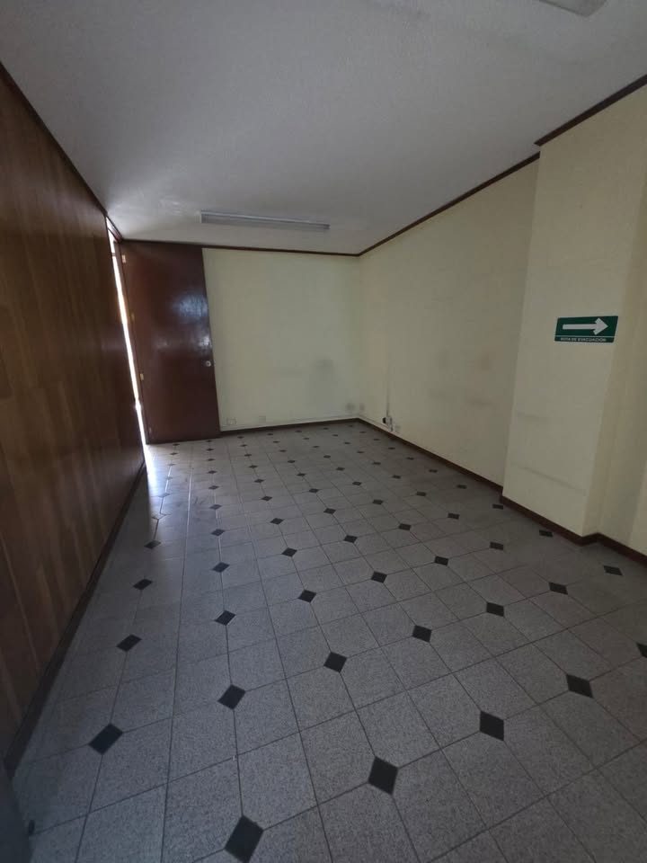 1 habitación 1 baño Casa 2