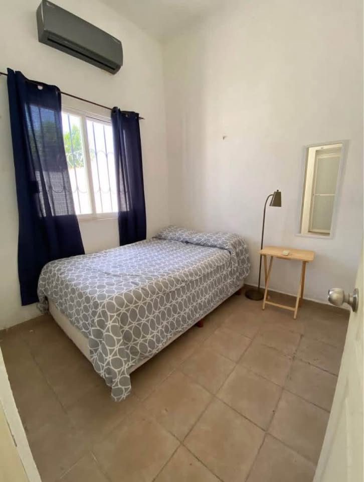 Dempartamento 2 habitaciones 3