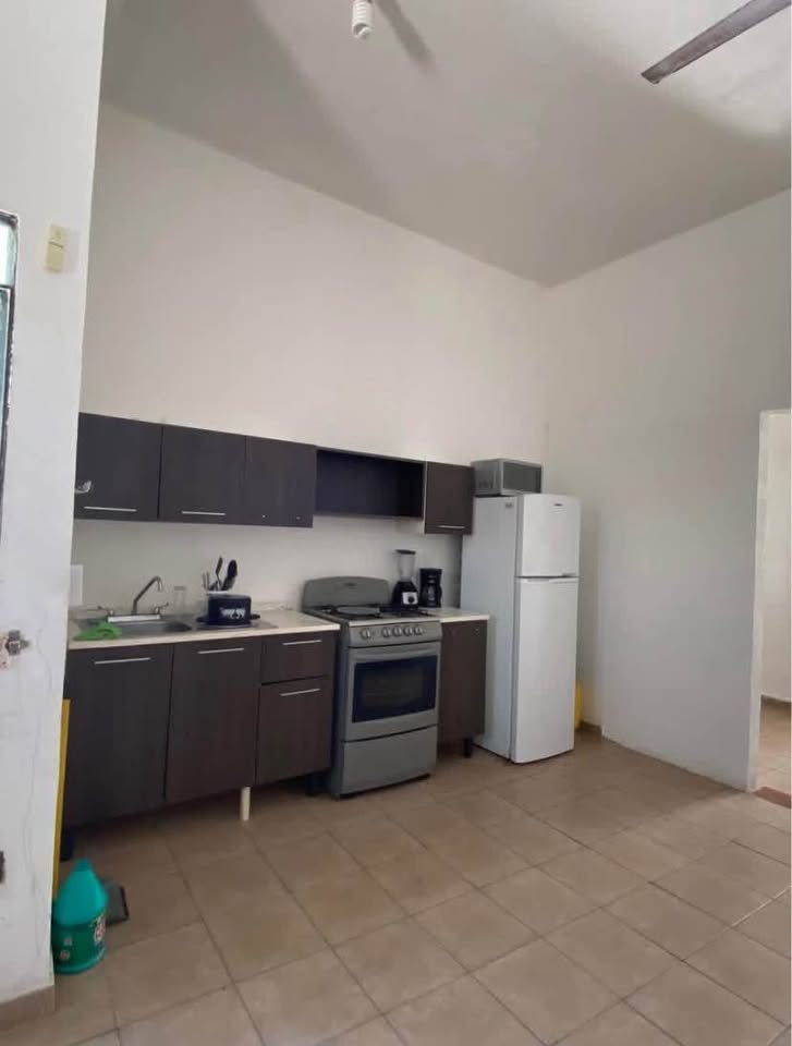 Dempartamento 2 habitaciones 2