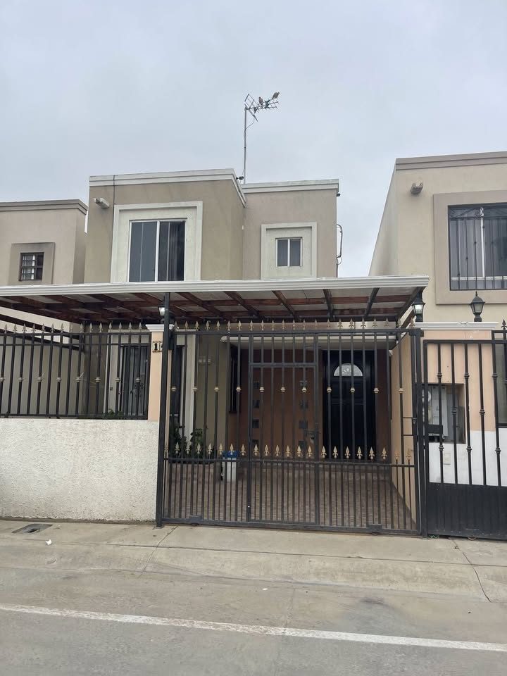Casa en venta · 2 rec 2