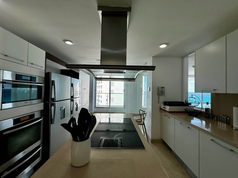 3 habitaciones 3,5 baños - Departamento 3