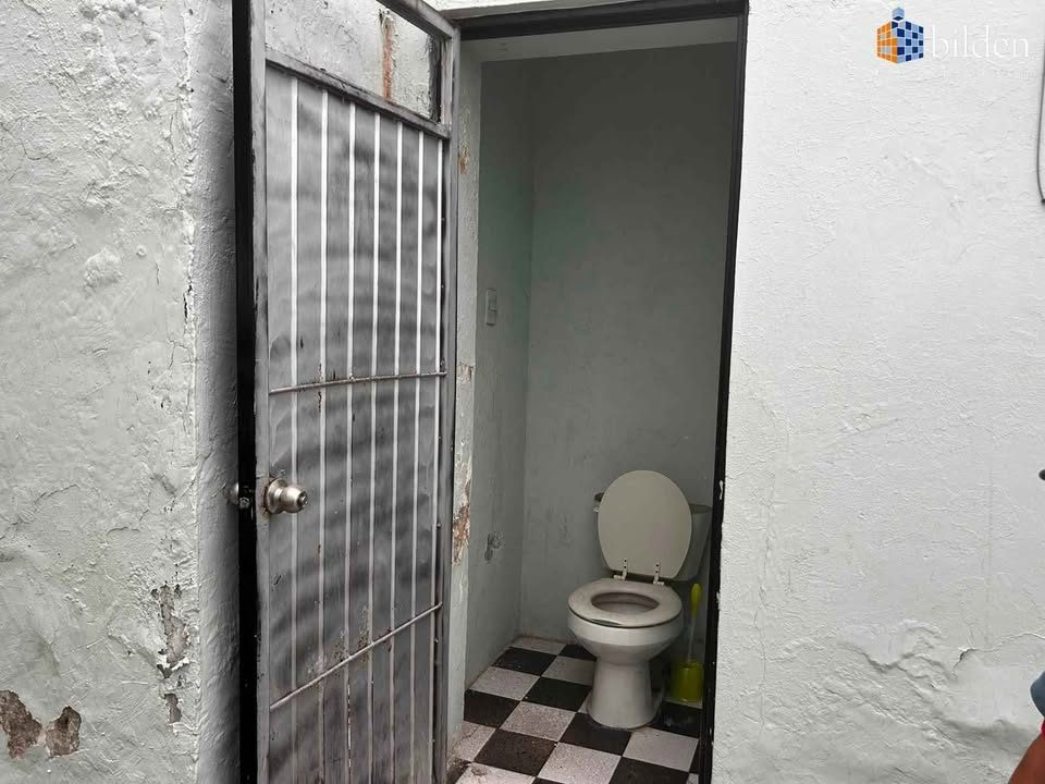 Local en Renta en Barrio de Analco Durango 3
