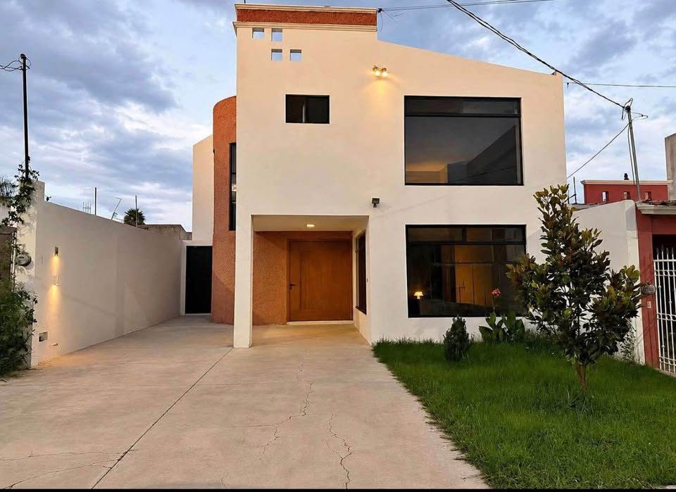 4 habitaciones 2 baños - Casa 3