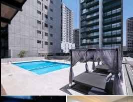 3 habitaciones 2 baños - Departamento 3