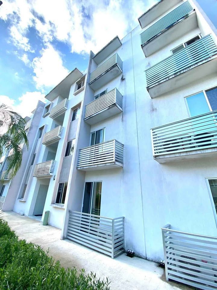 2 habitaciones 1 baño - Departamento 2