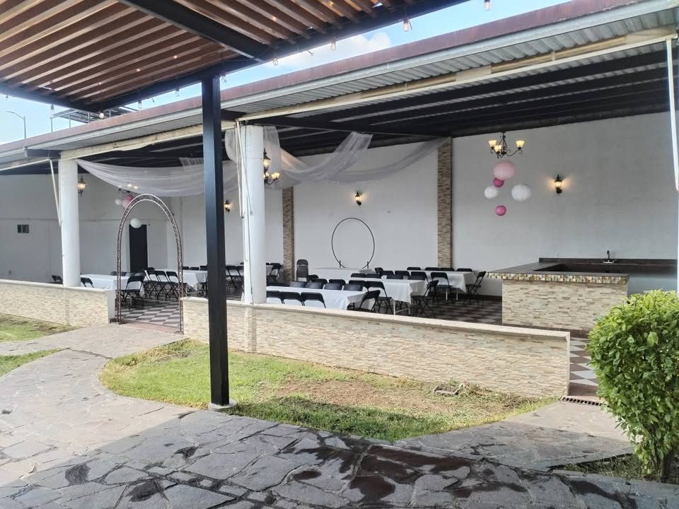💖Los Candiles 💖 salón para eventos sociales 3