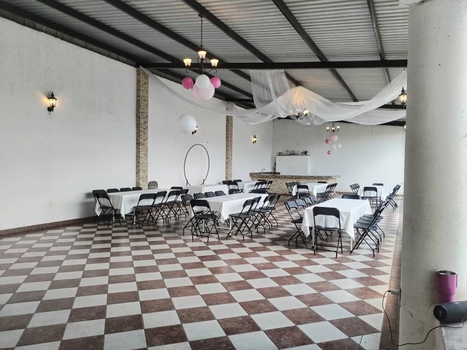 💖Los Candiles 💖 salón para eventos sociales 2