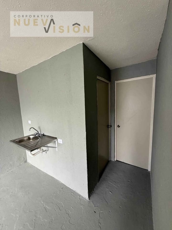 1 habitación 1 baño - Casa 3