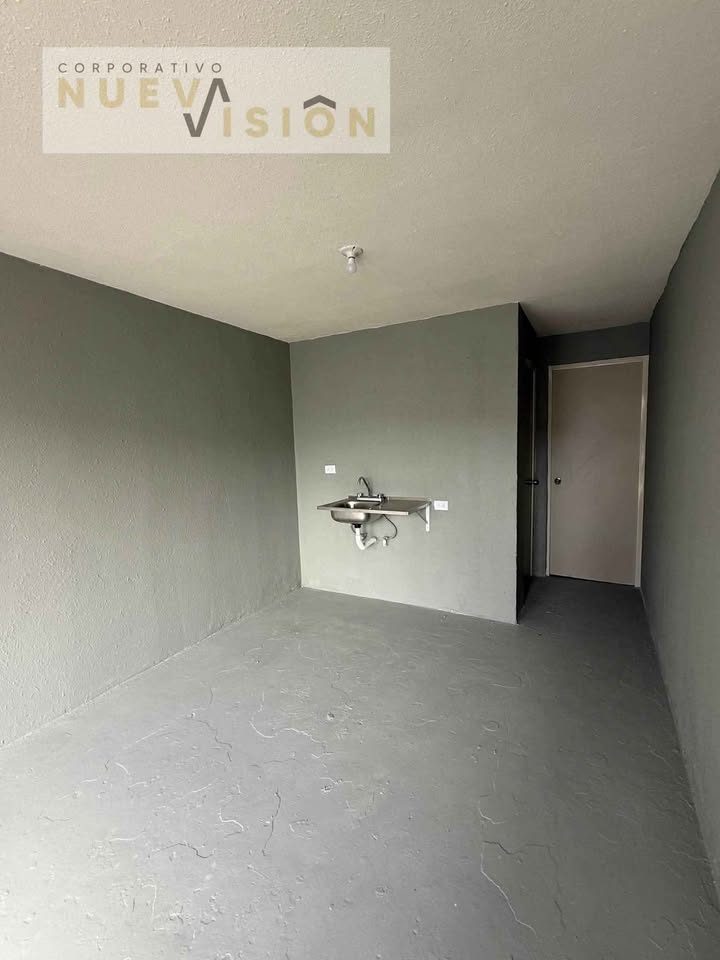 1 habitación 1 baño - Casa 2