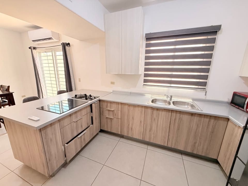 3 habitaciones 2 baños Casa 3
