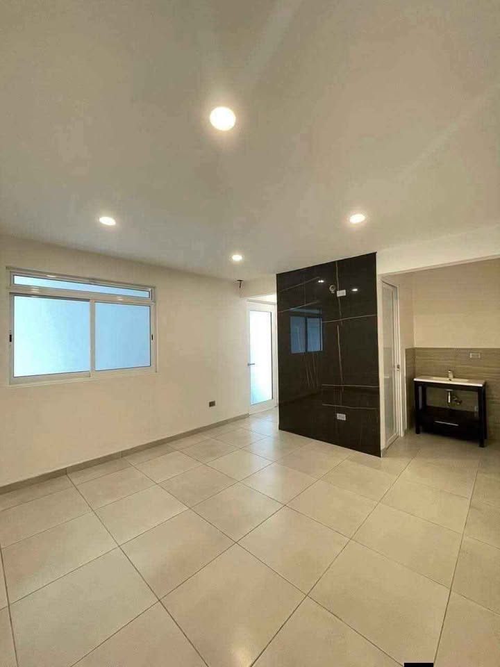 4 habitaciones 1 baño - Townhouse 3