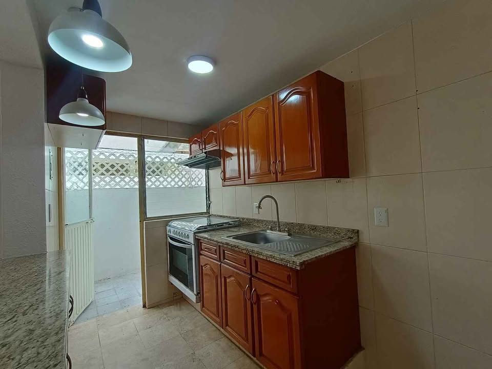 4 habitaciones 2 baños - Departamento 3