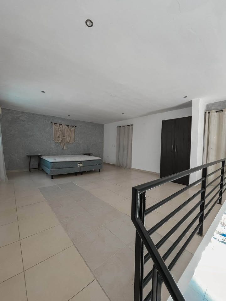 1 habitación 1 baño - Departamento 2