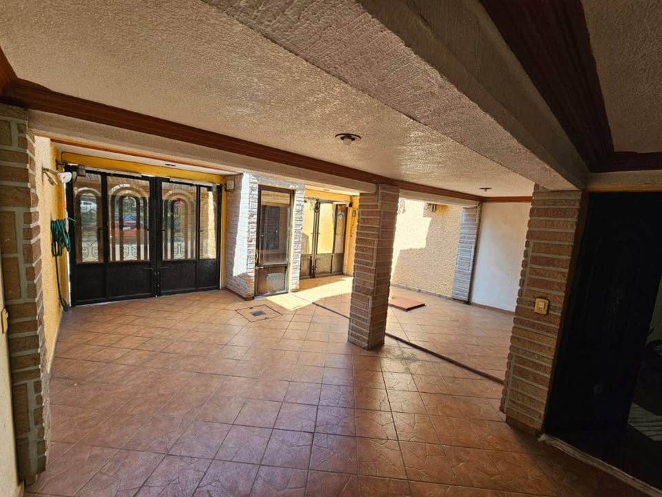 4 habitaciones 3 baños - Casa 3