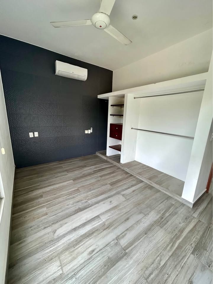 2 habitaciones 1 baño - Departamento 3