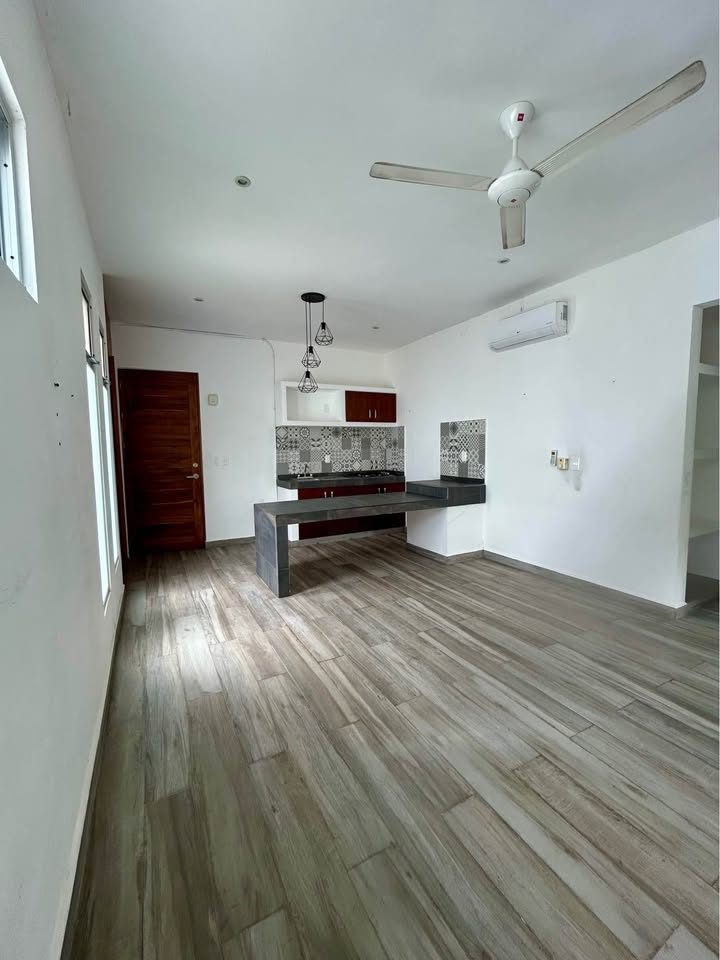 2 habitaciones 1 baño - Departamento 2