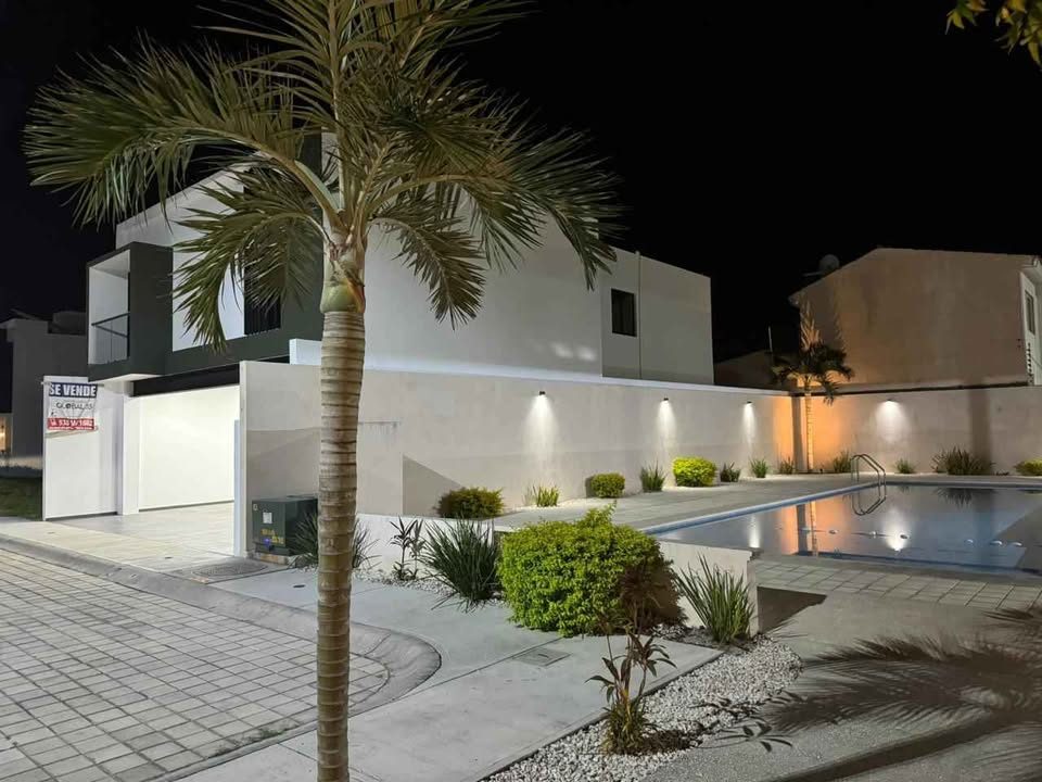 3 habitaciones 3 baños - Casa 2
