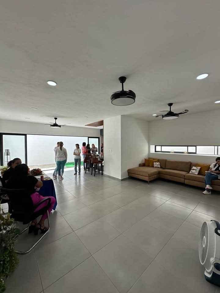 3 habitaciones 3 baños - Casa 3