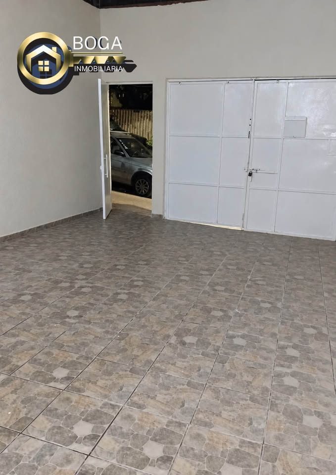 1 habitación 1 baño - Casa 3