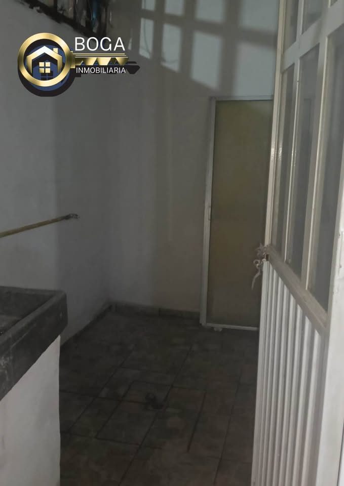 1 habitación 1 baño - Casa 2