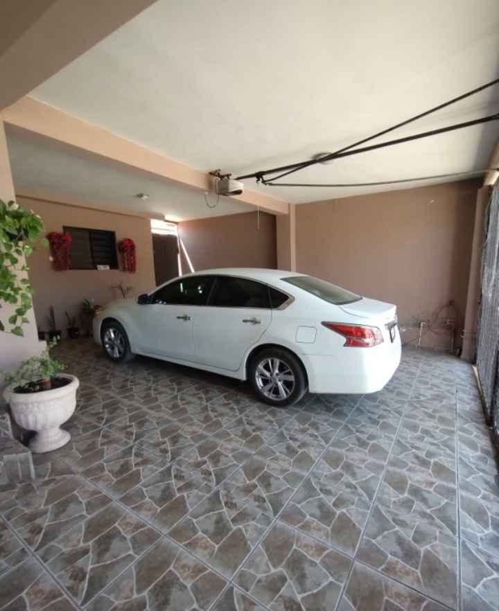 3 habitaciones 2 baños - Casa 2