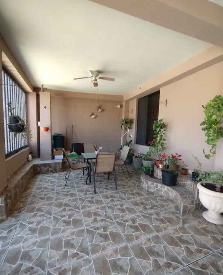 3 habitaciones 2 baños - Casa 3