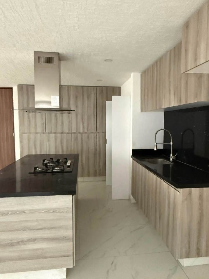 3 habitaciones 3,5 baños - Departamento 2