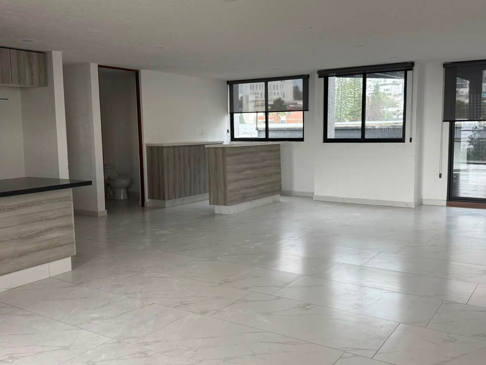 3 habitaciones 3,5 baños - Departamento 3