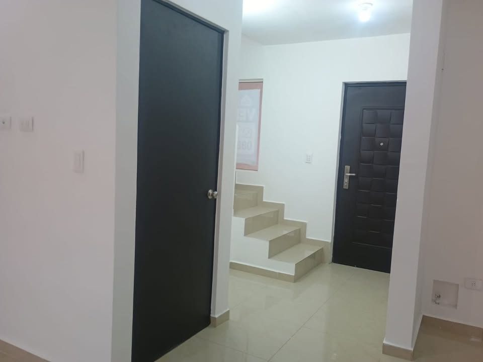 3 habitaciones 3 baños Casa 3