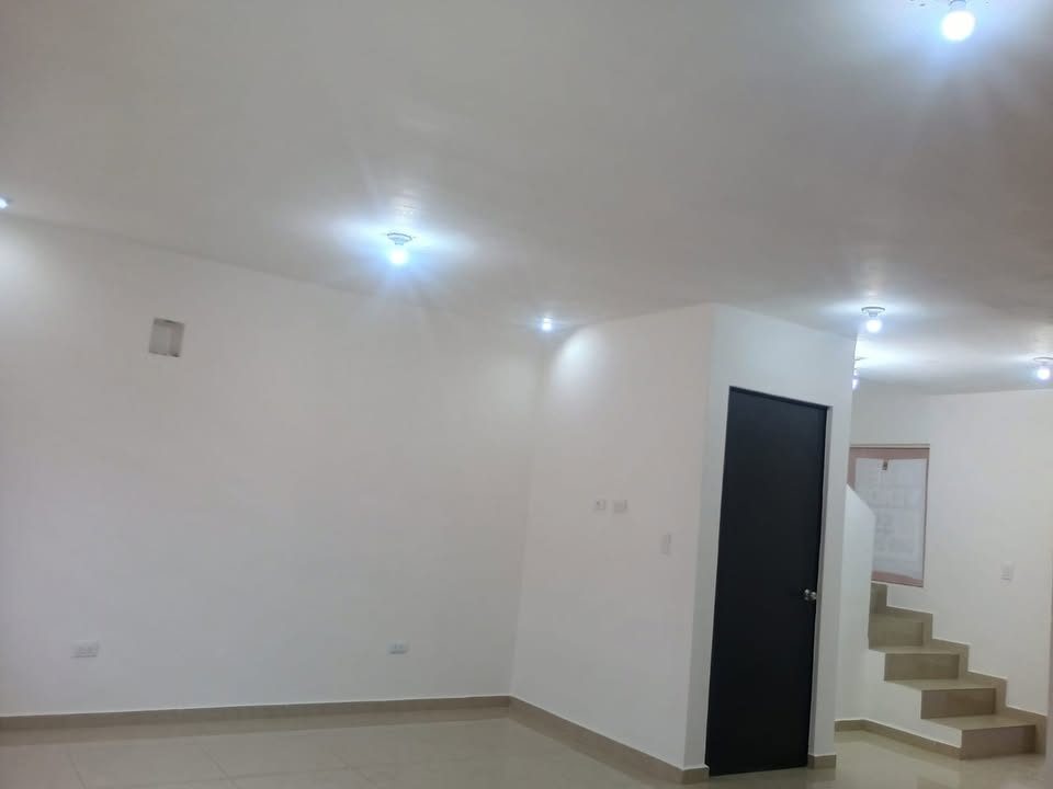3 habitaciones 3 baños Casa 2