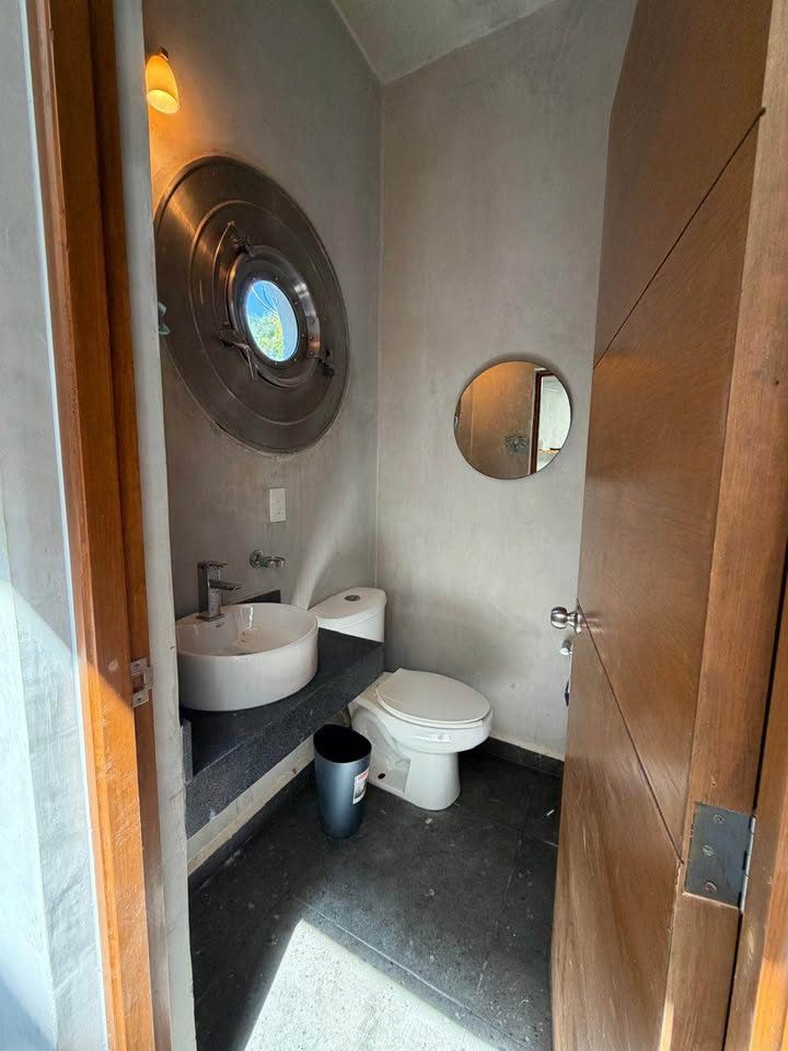 2 habitaciones 2,5 baños - Casa 2