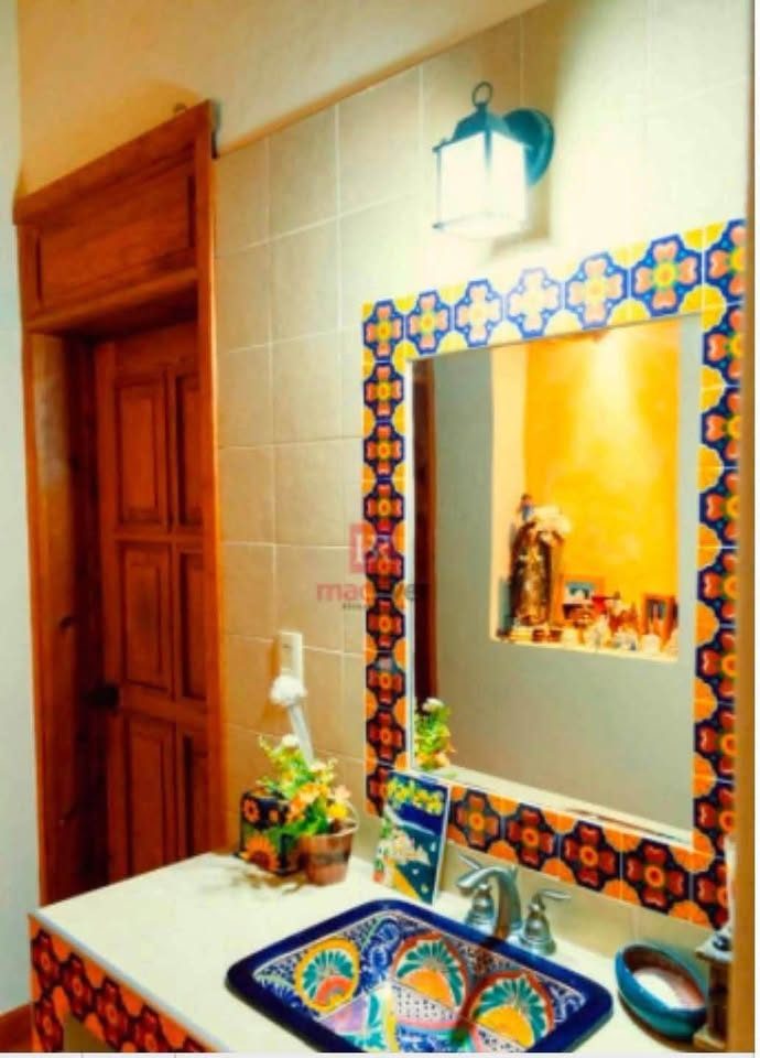 3 habitaciones 3 baños - Casa 3