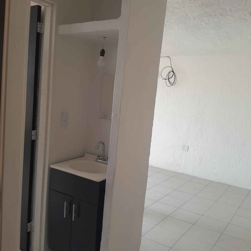 2 habitaciones 1 baño - Departamento 2