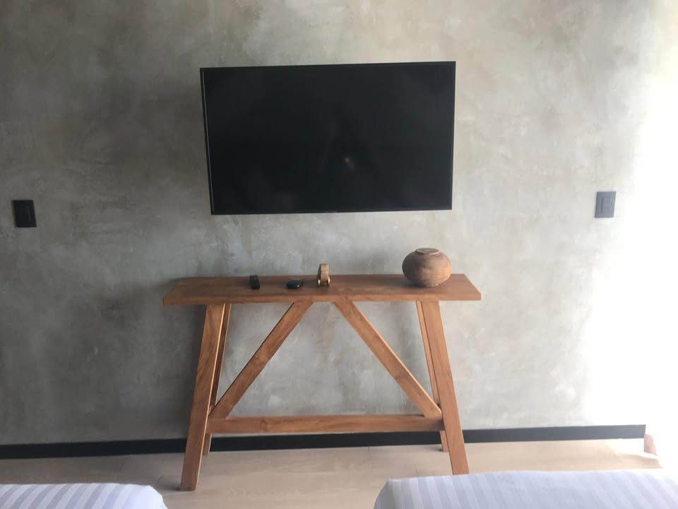 2 habitaciones 2 baños - Departamento 3