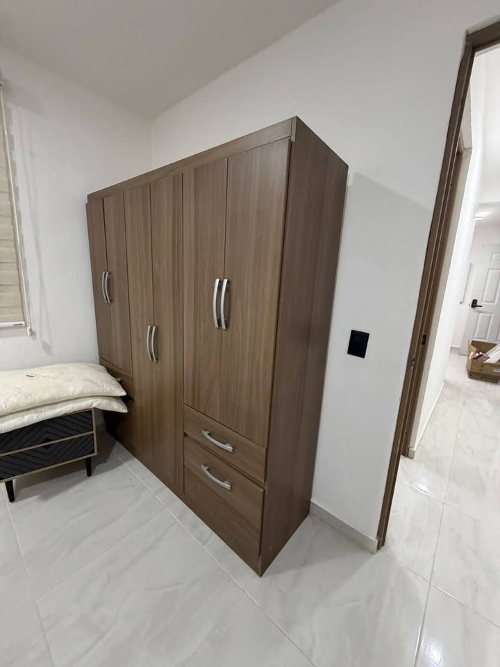 Departamento en renta 3