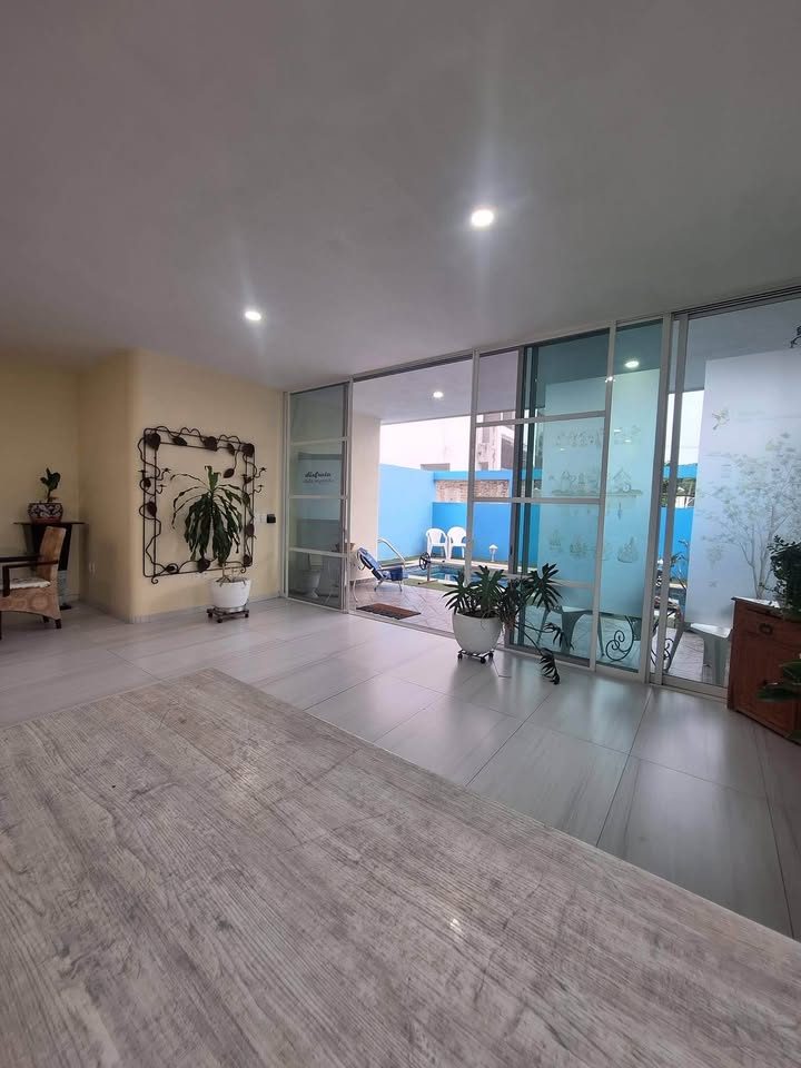 3 habitaciones 4 baños - Casa 3
