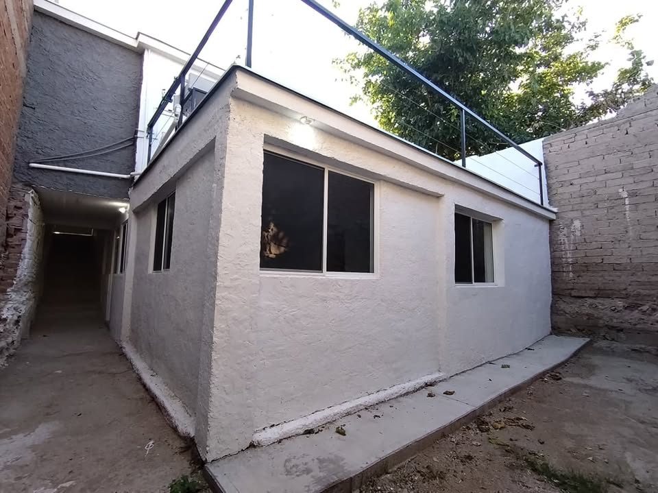 Casa en venta · 4 rec 3