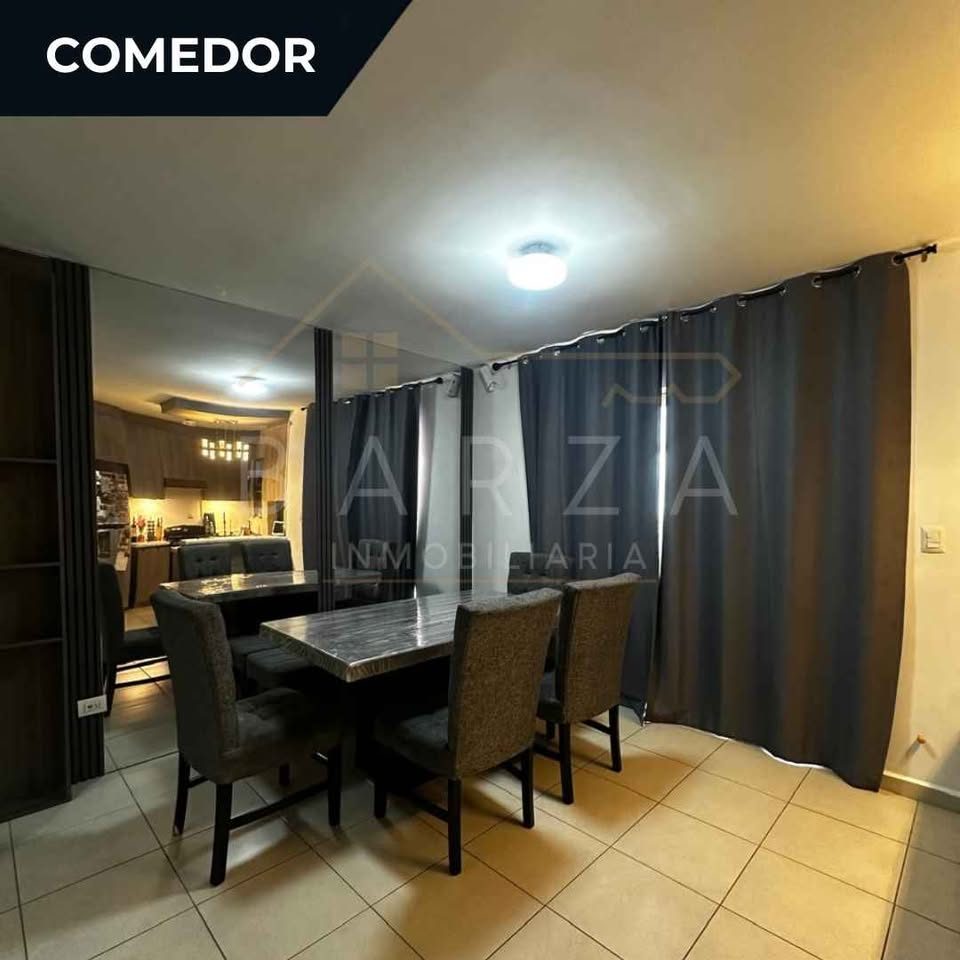 3 habitaciones 2 baños - Casa 2