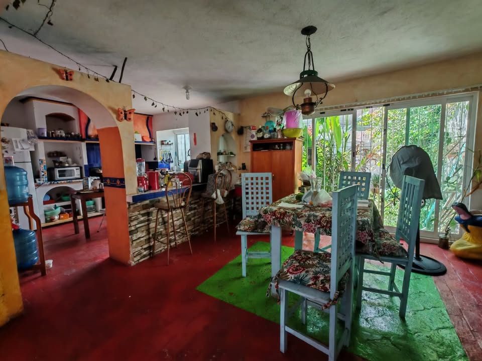 3 habitaciones 2 baños Casa 2