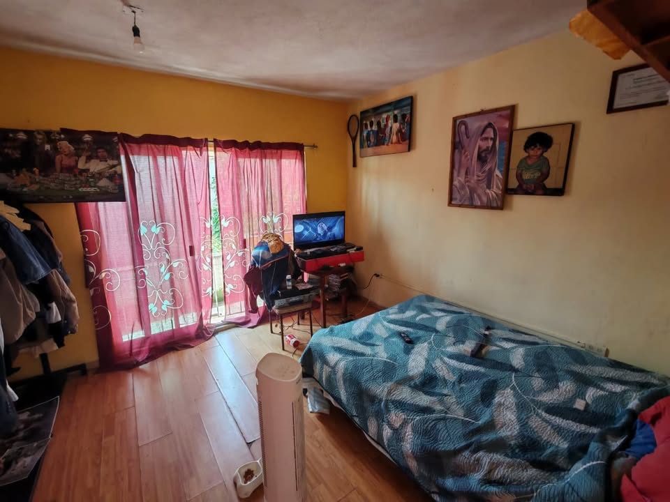 3 habitaciones 2 baños Casa 3